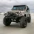 Grill Jeep Wrangler TJ (1997-2006) - TXJ 282